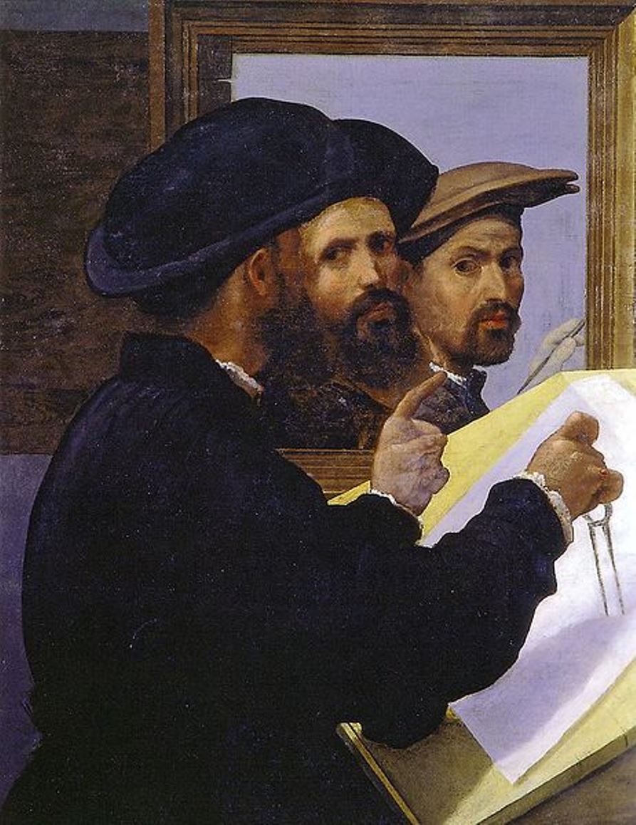 Bernardino Licinio (1489 - 1565) - photo 1